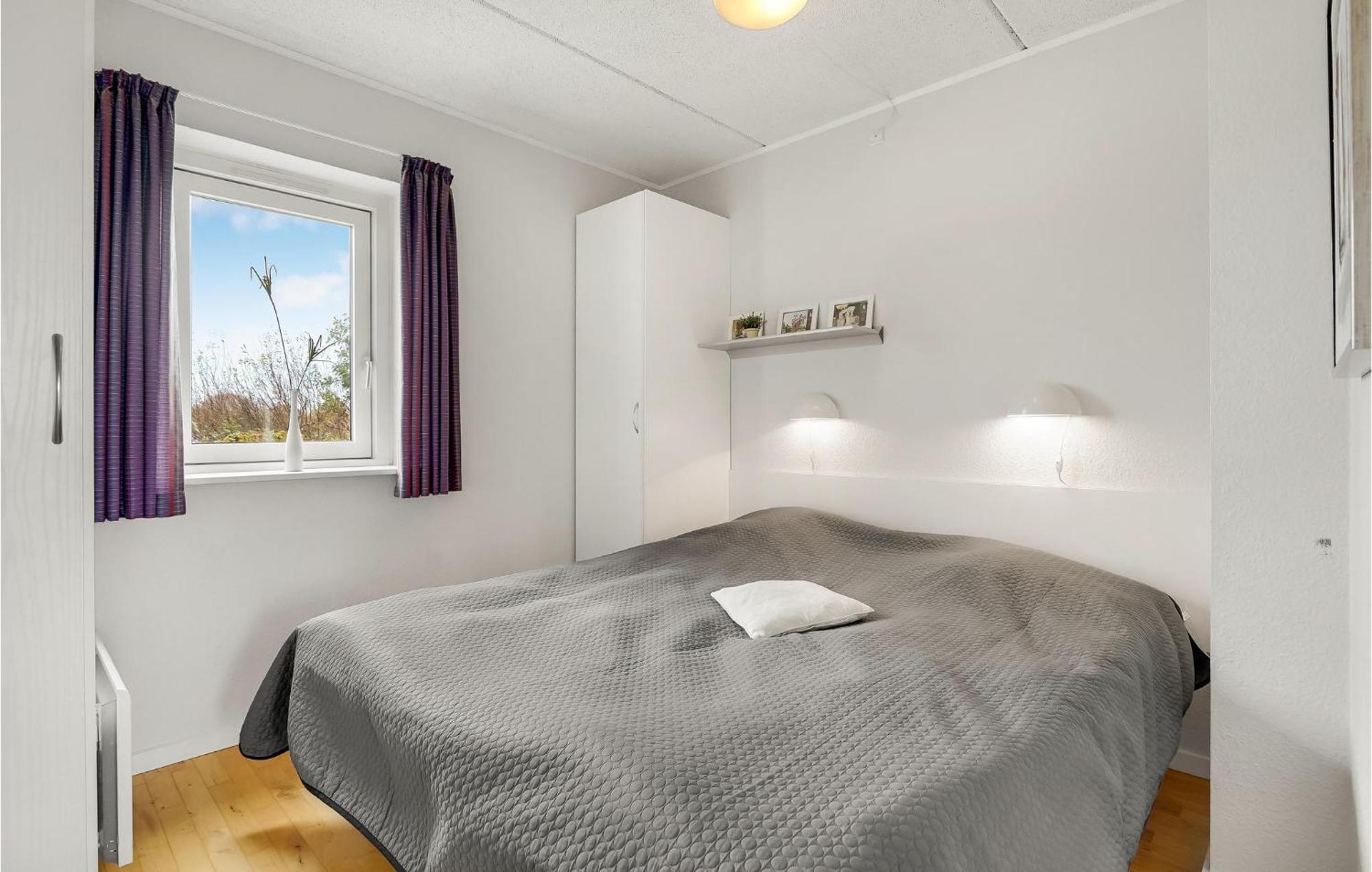 2 Bedroom Stunning Home In Højer Exterior foto