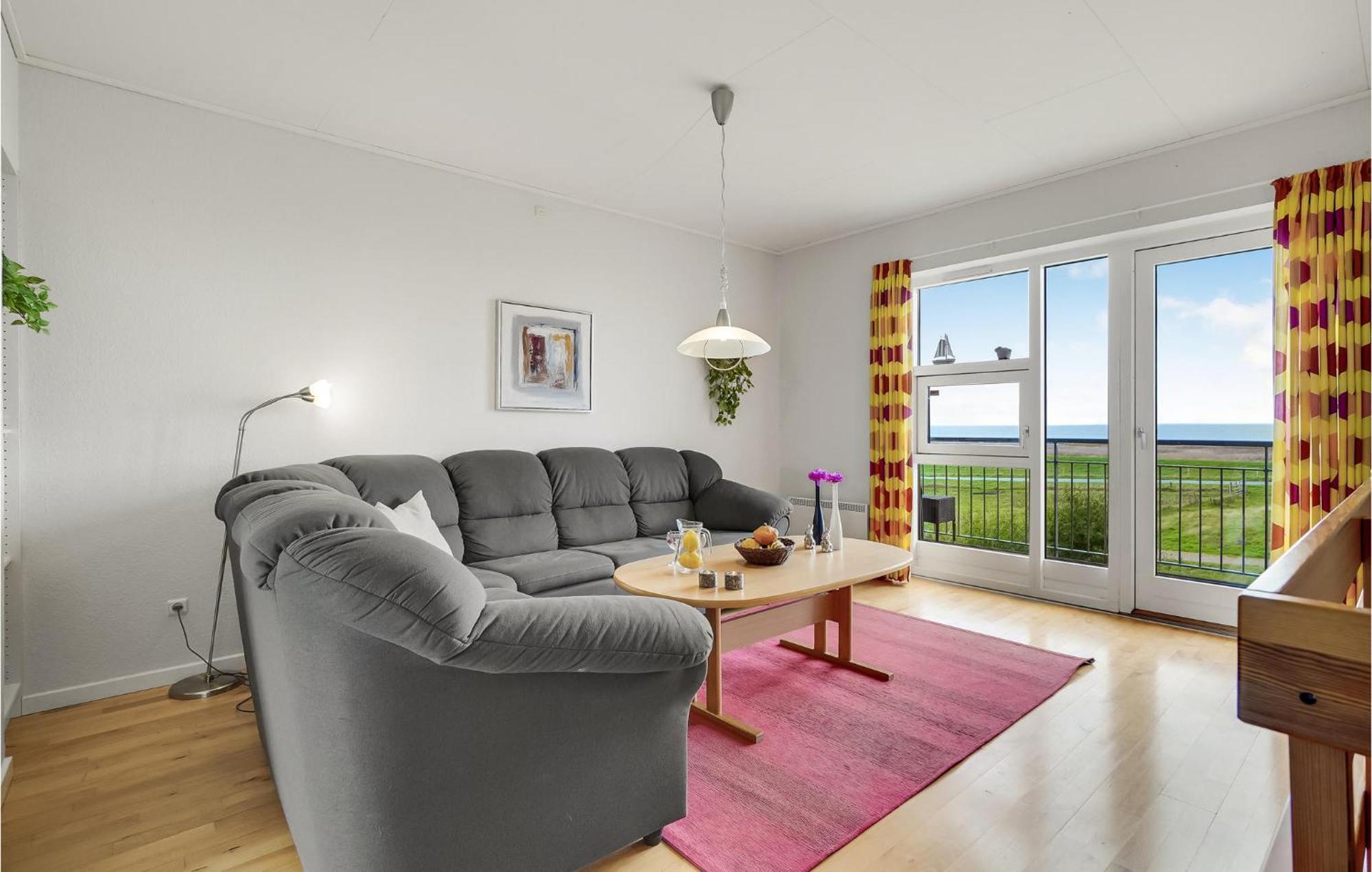 2 Bedroom Stunning Home In Højer Exterior foto