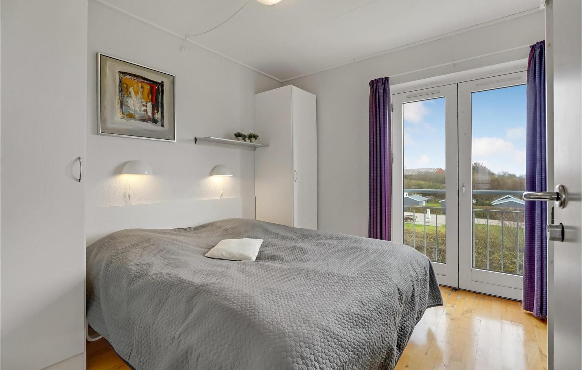 2 Bedroom Stunning Home In Højer Exterior foto
